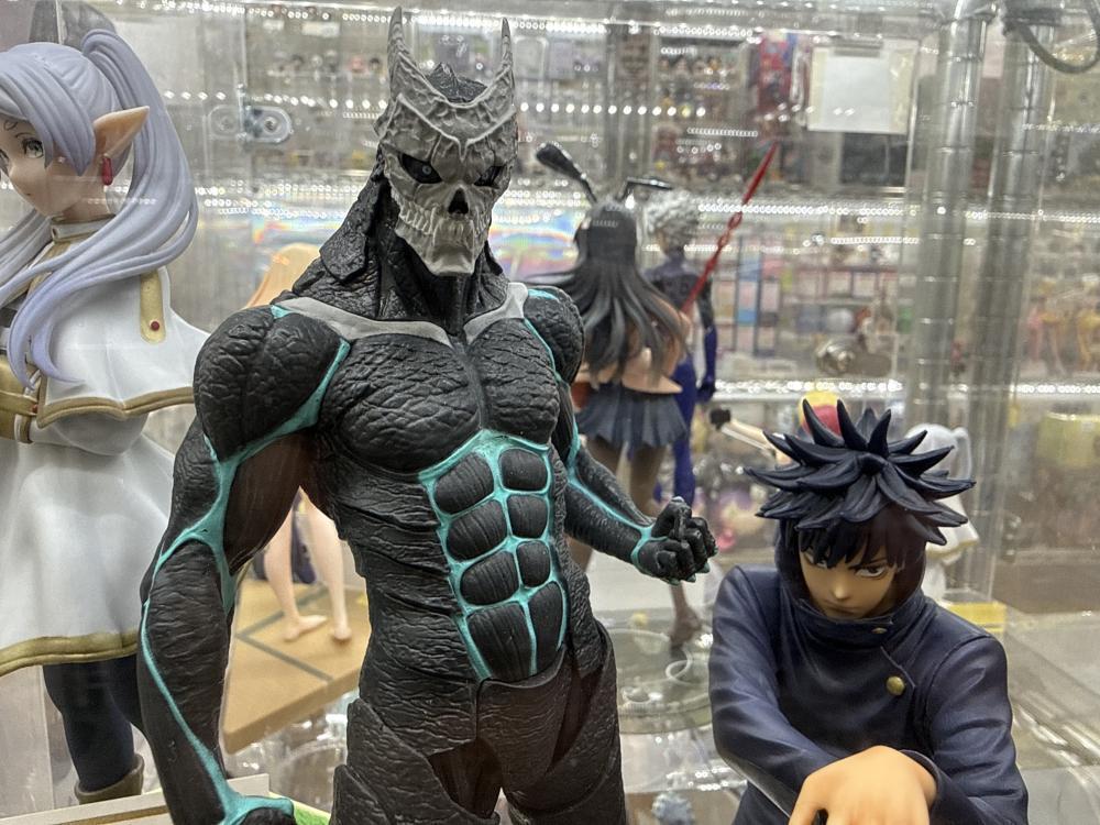 프라이즈 피규어