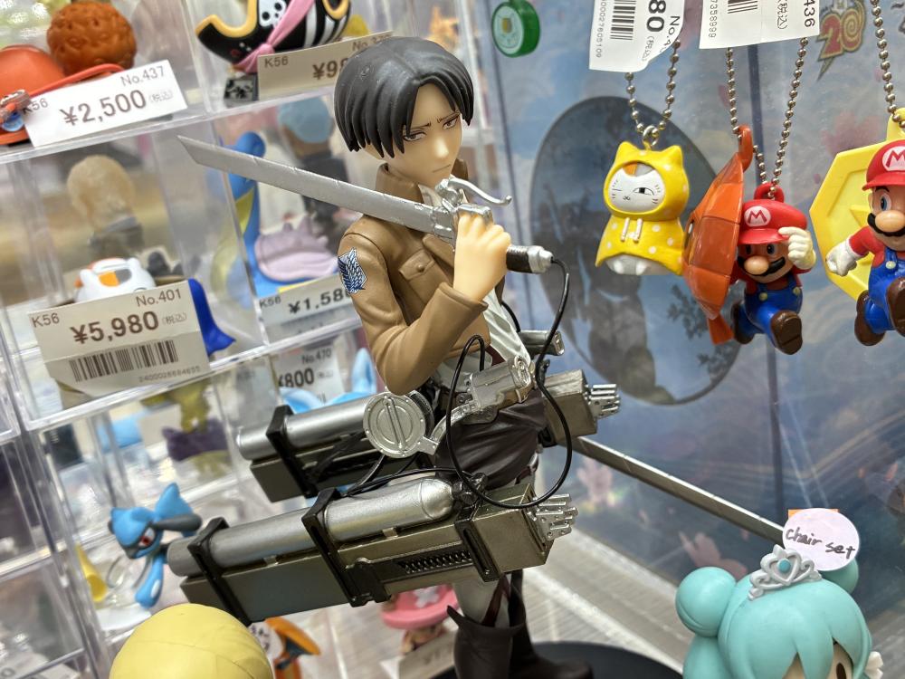 ポケモン　フィギュア