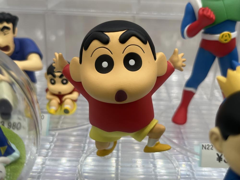 미니 피규어 다양한