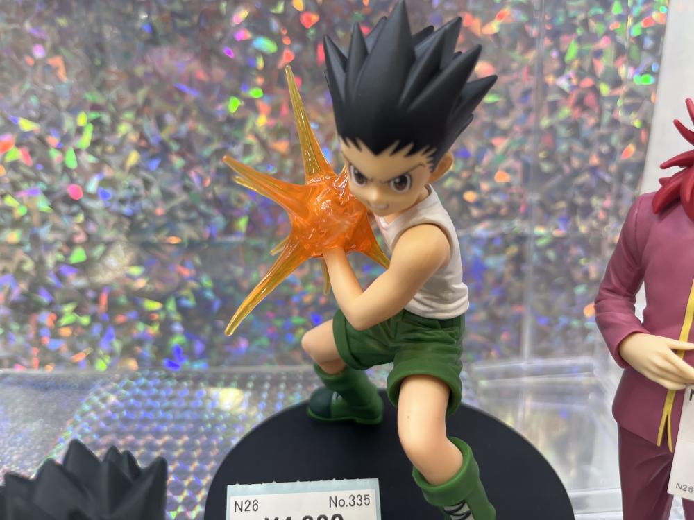 Dr. 슬럼프 아라레 찬 외 피규어