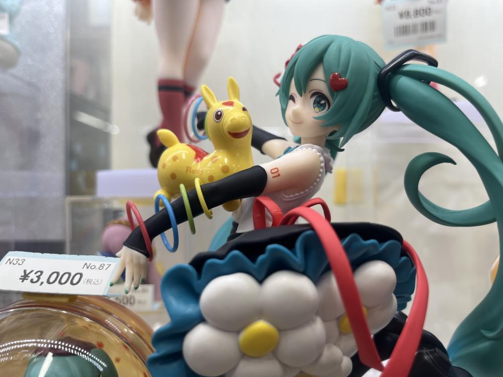 Gridman Universe VOCALOID