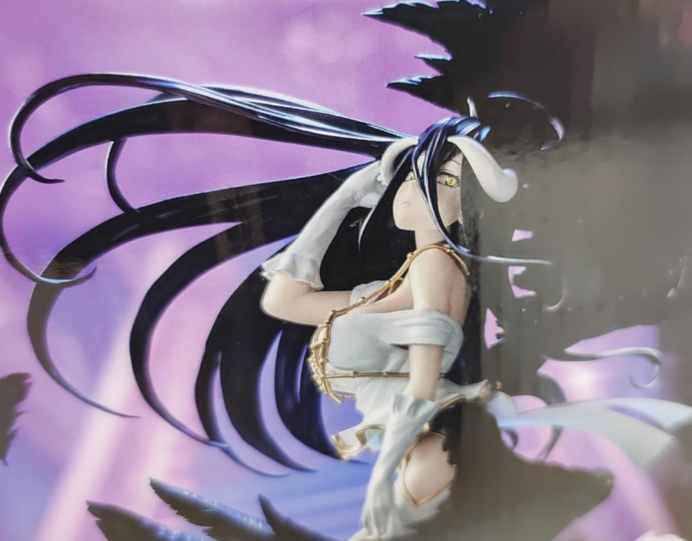 ぼざろ＆オバロ