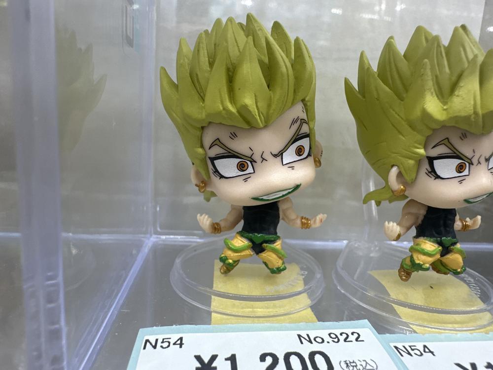 미니 피규어 다양한