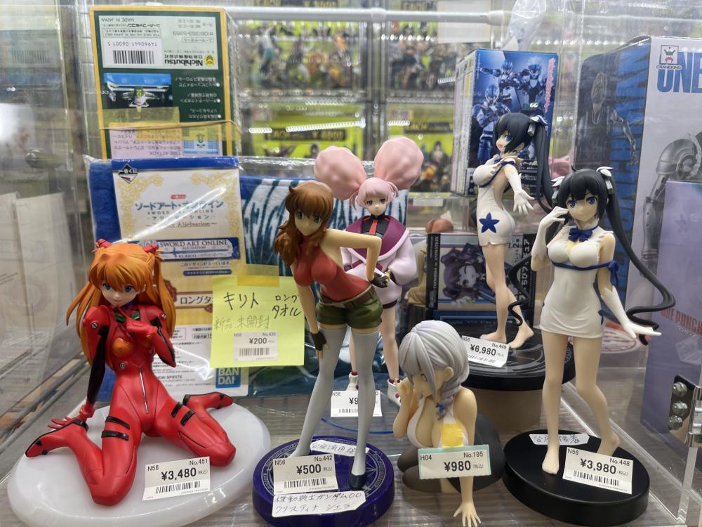 在地下城里搭讪女孩错了吗？