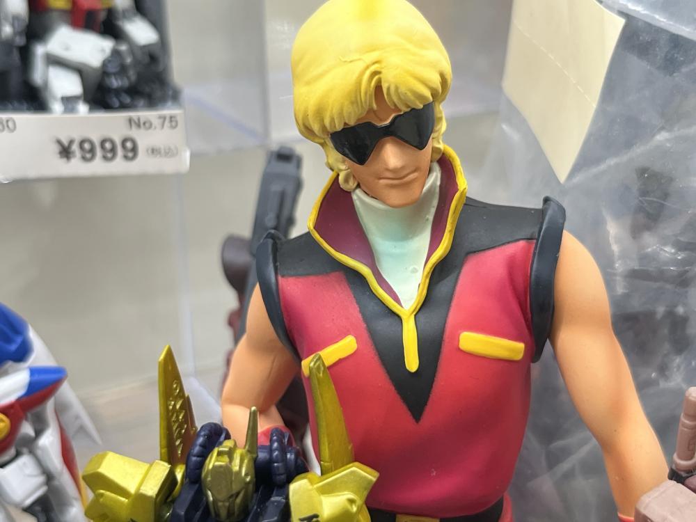 機動戦士ガンダム