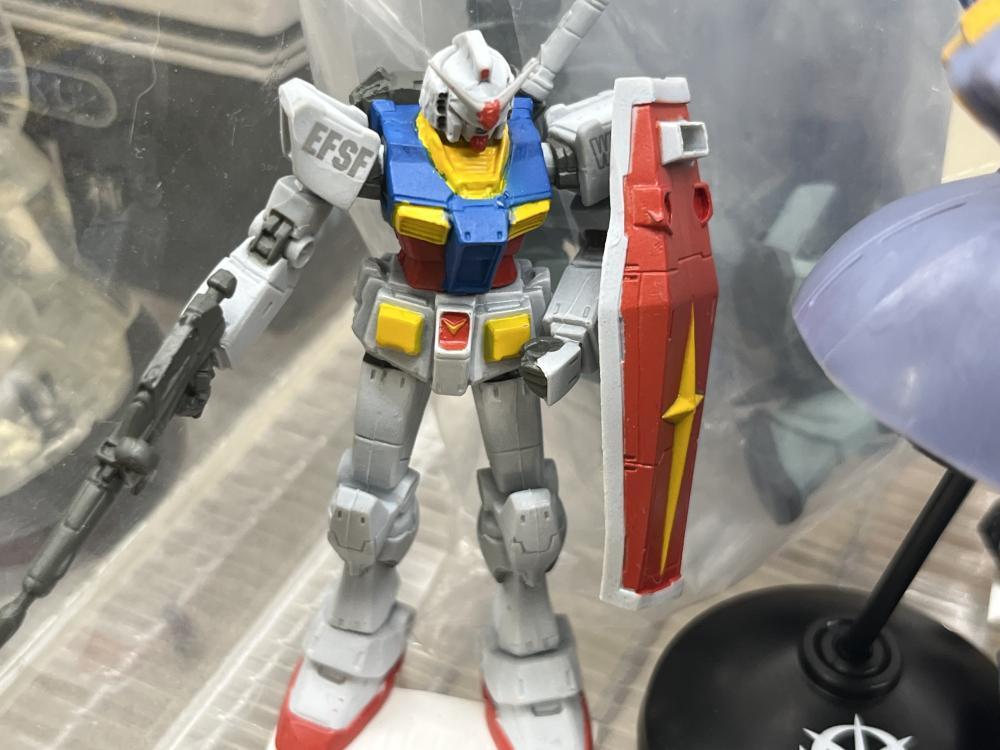 機動戦士ガンダム