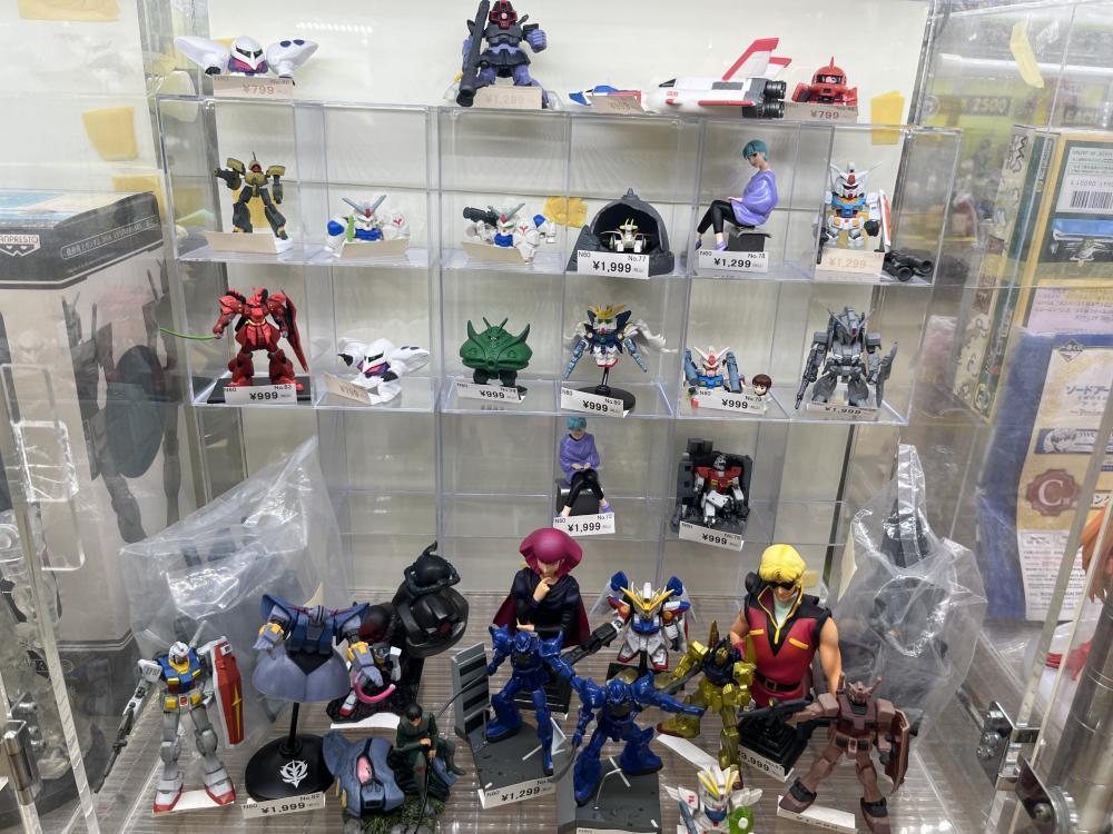 機動戦士ガンダム