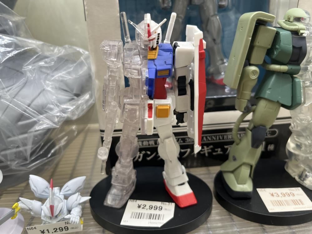 機動戦士ガンダムシリーズ