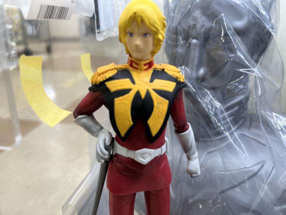 機動戦士ガンダムシリーズ