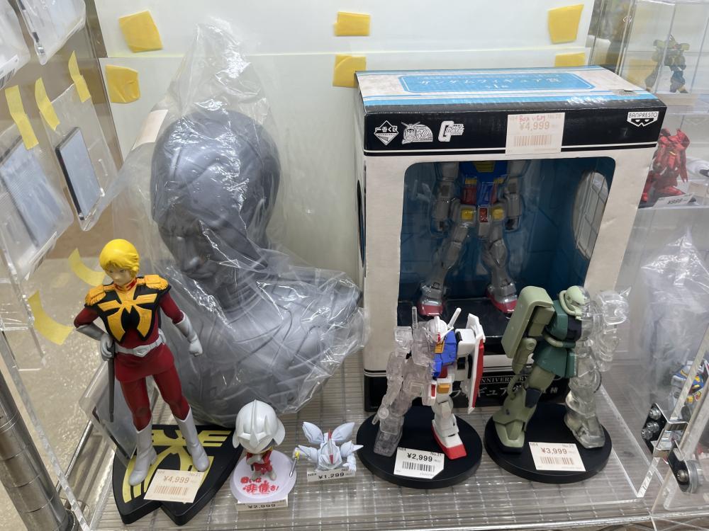 機動戦士ガンダムシリーズ