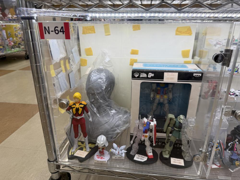 기동전사 건담 시리즈