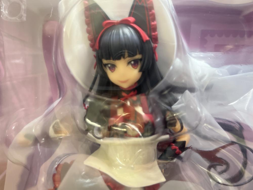 Gate: Thus the JSDF Fought There