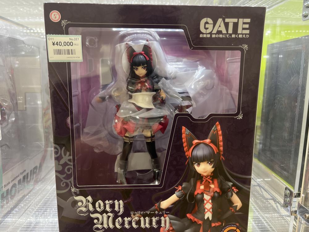 ゲート 自衛隊 彼の地にて、斯く戦えり