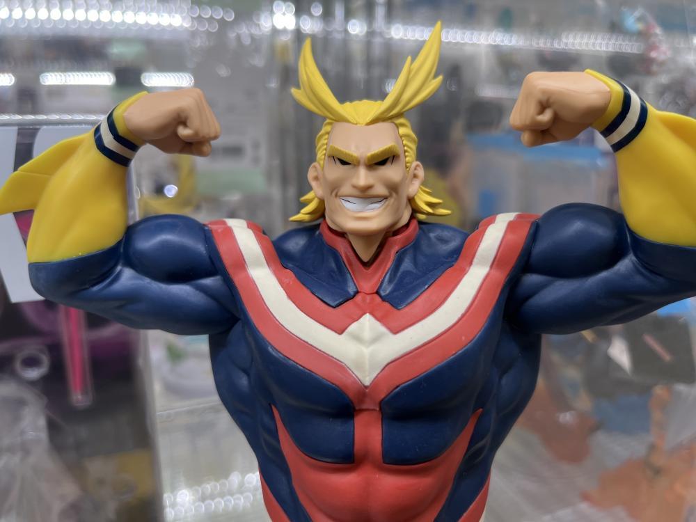 내 영웅 아카데미아