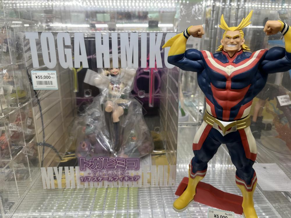 내 영웅 아카데미아