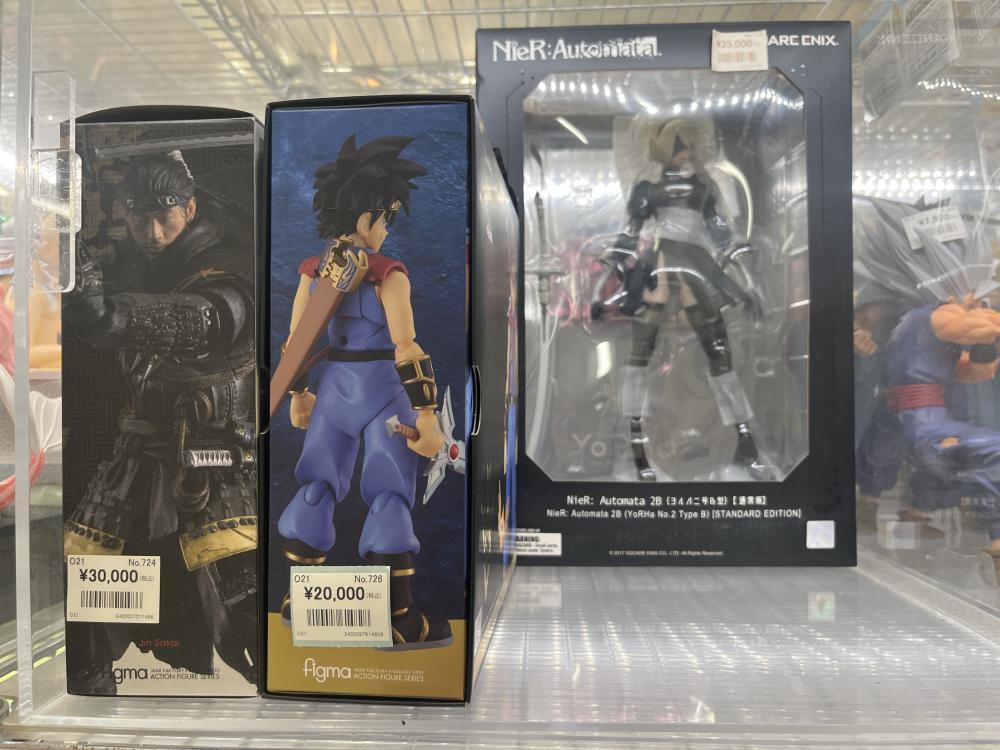 Figma 和其他图形