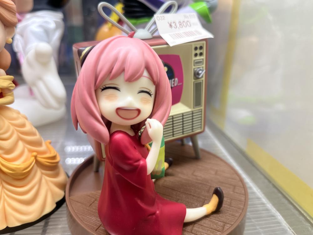 디즈니 외 피규어