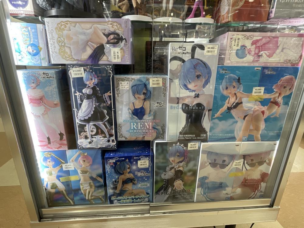 Re: 처음부터 시작하는 이세계 생활