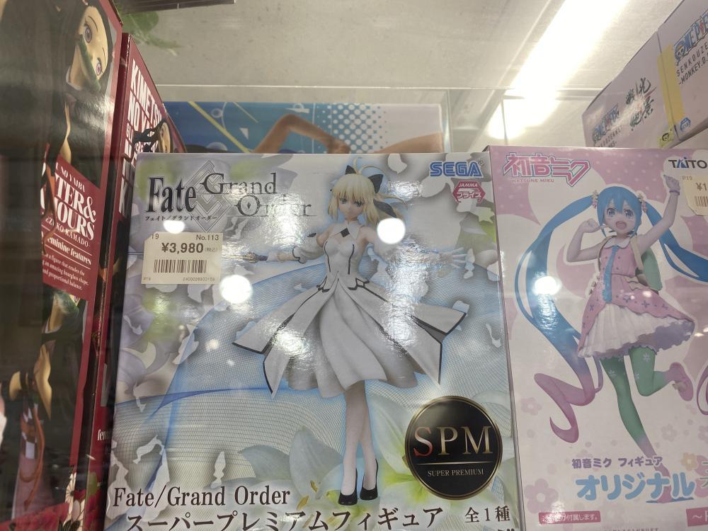 Dr.スランプ他フィギュア