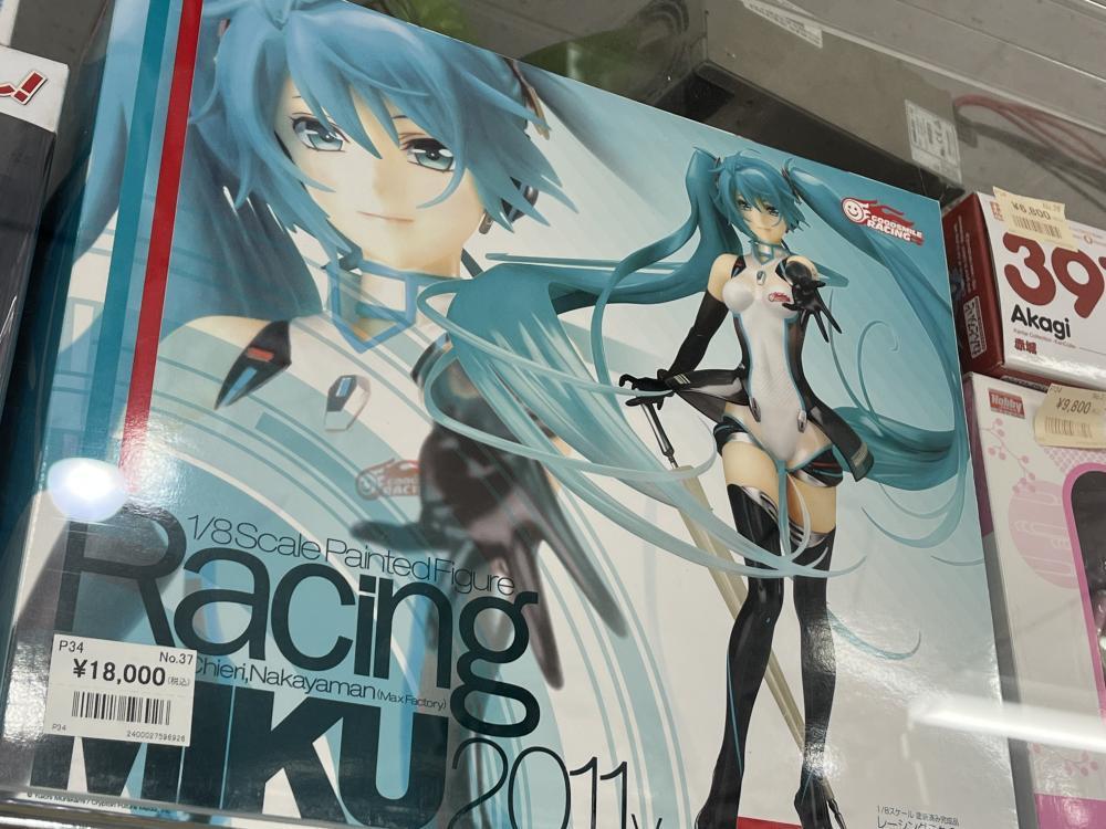 스케일 피규어 등