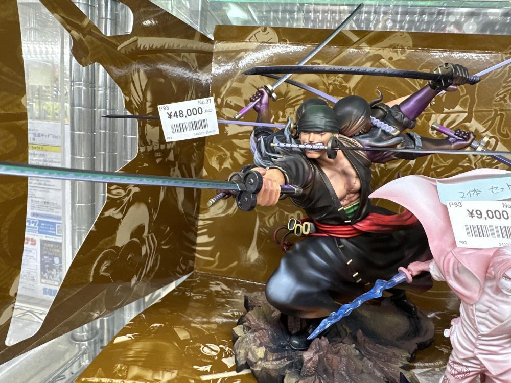 애니메이션 피규어