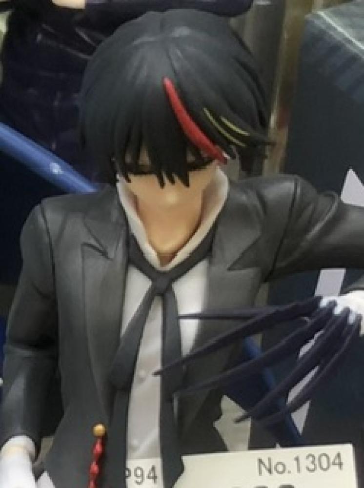 転生したらスライムだった件、怪獣8号