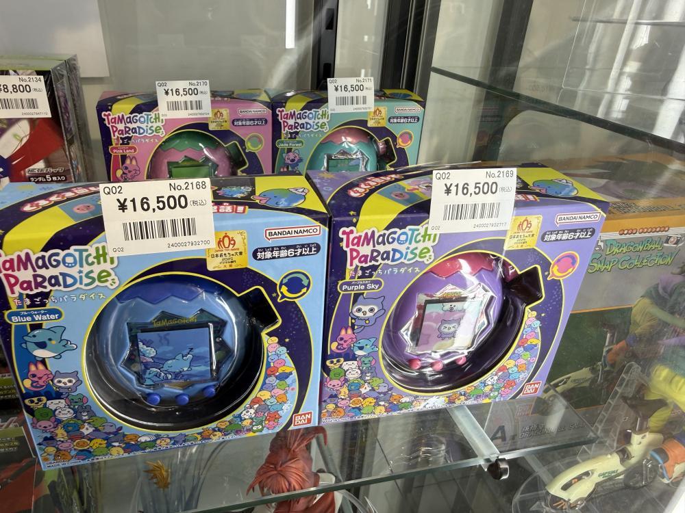 ゲームボーイアドバンス・ポケモン