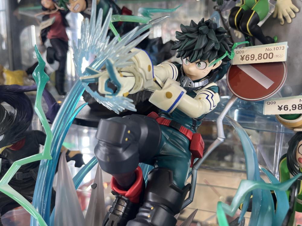 내 영웅 아카데미아