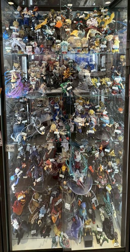 僕のヒーローアカデミア