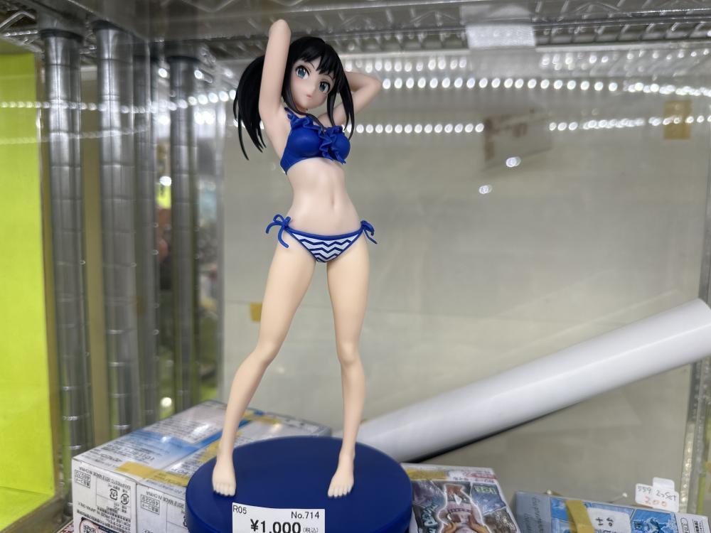 애니메이션 피규어