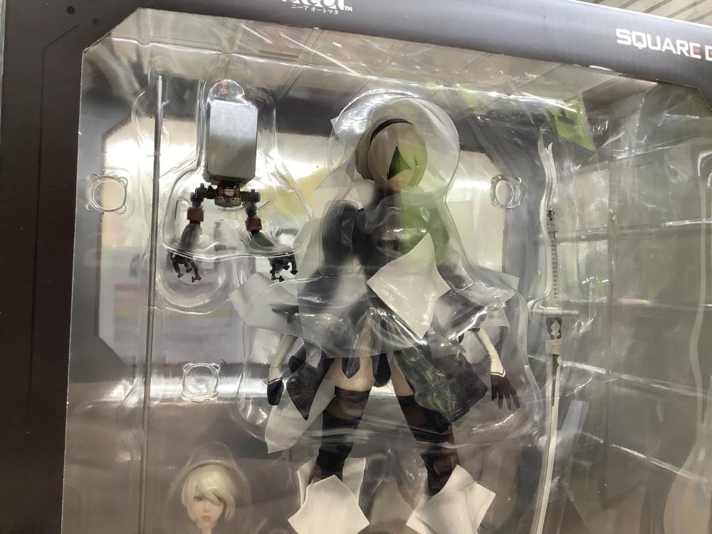 니어 오토마타 피규어