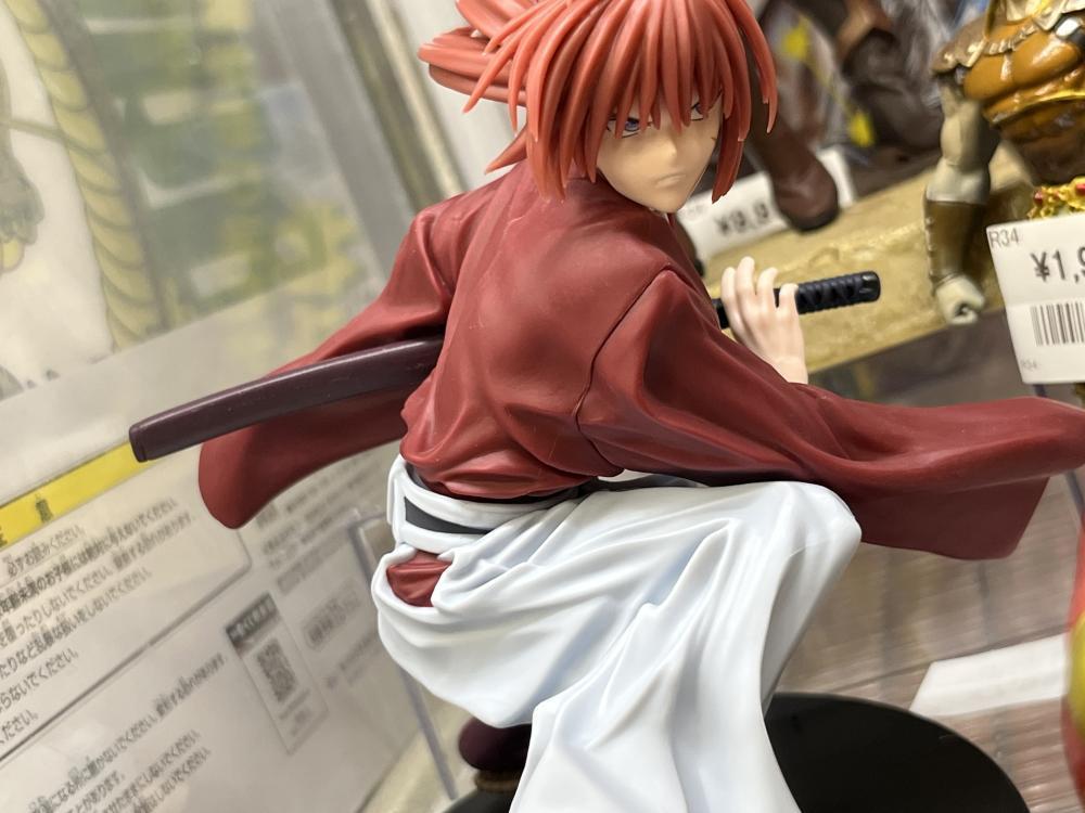 킨고기맨 외 피규어