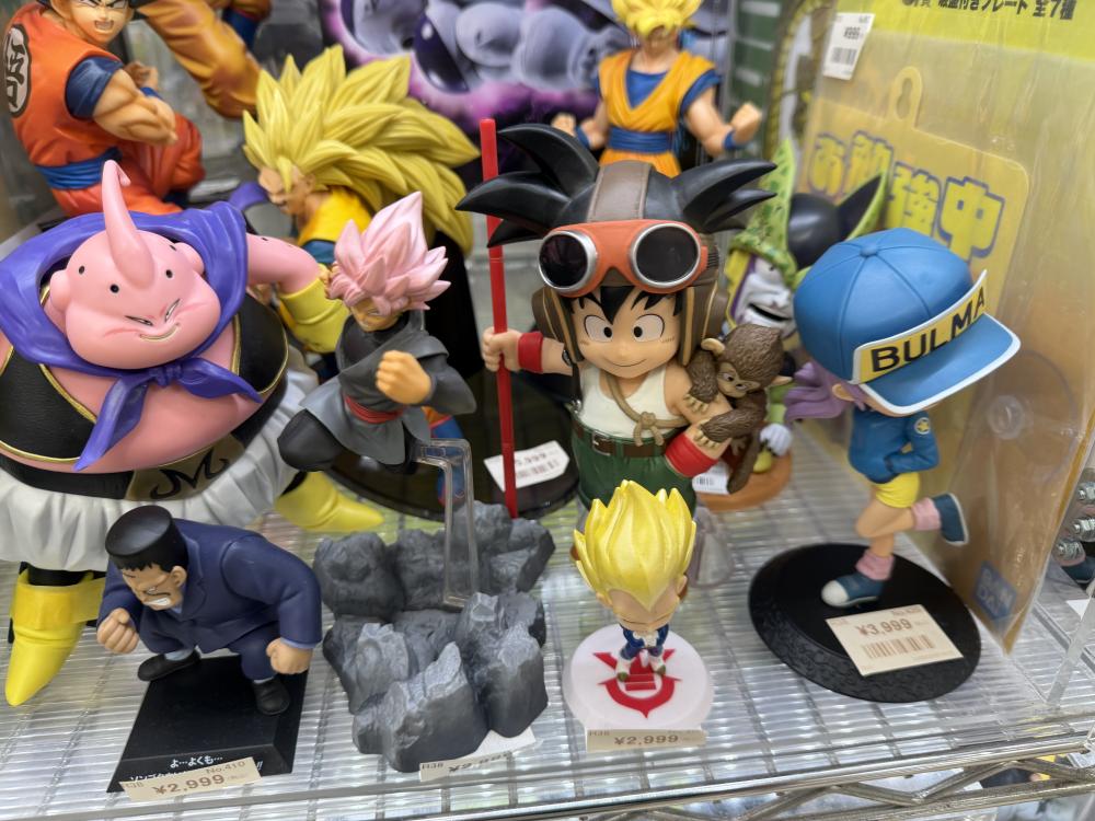 ドラゴンボール