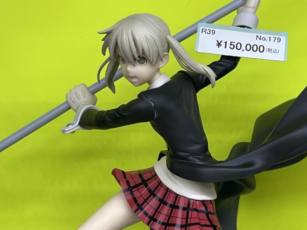 《幼女战记》、《噬魂师》、《心理测量者》