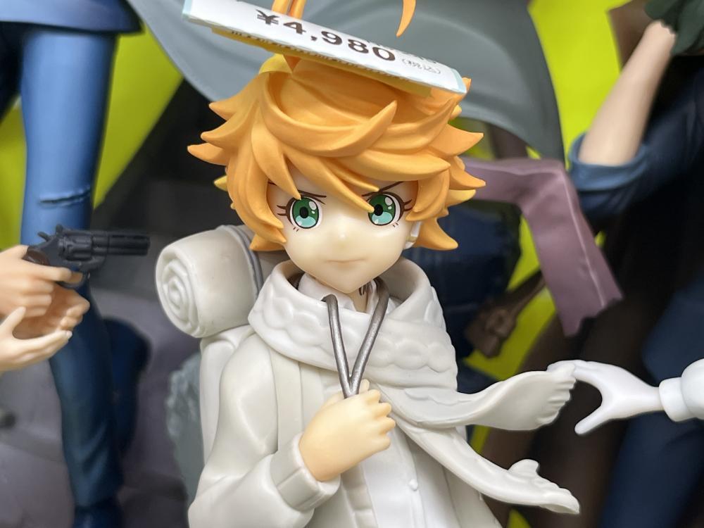 《星际牛仔》和其他人物