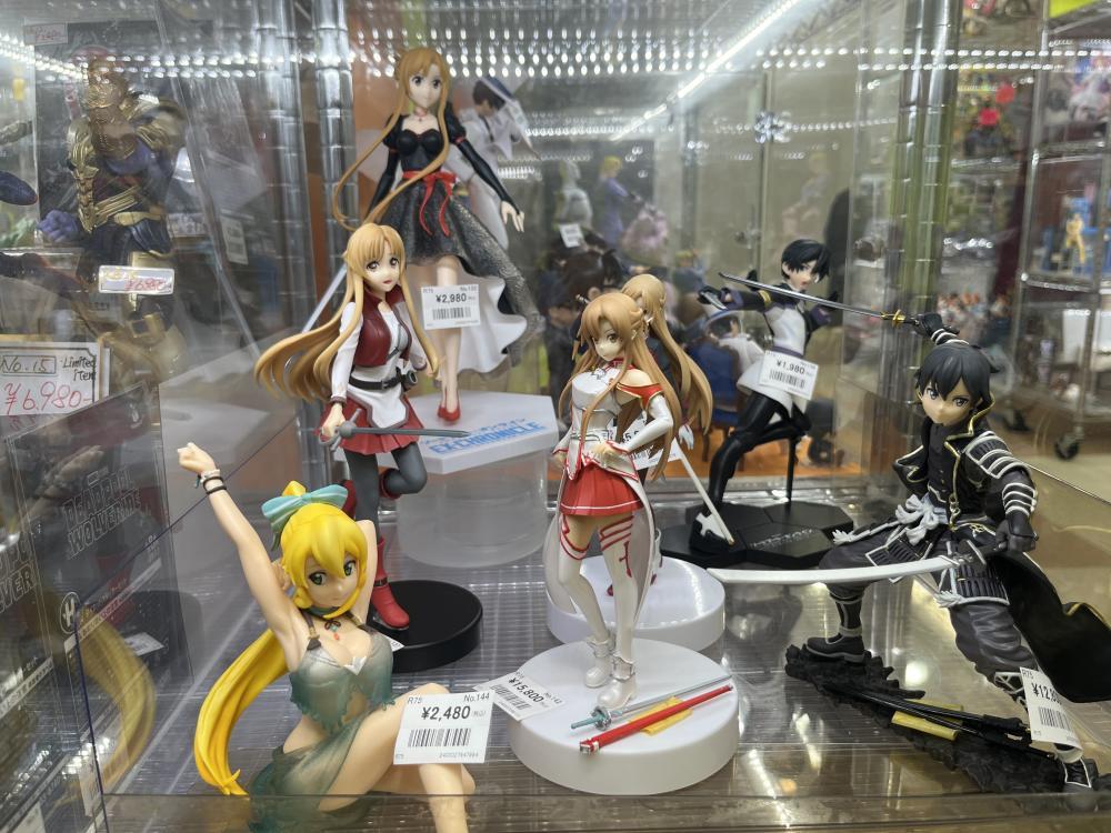 소드 아트 온라인