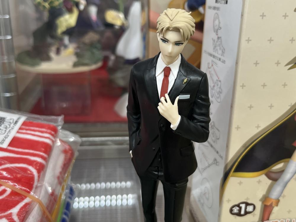 스파이×패밀리