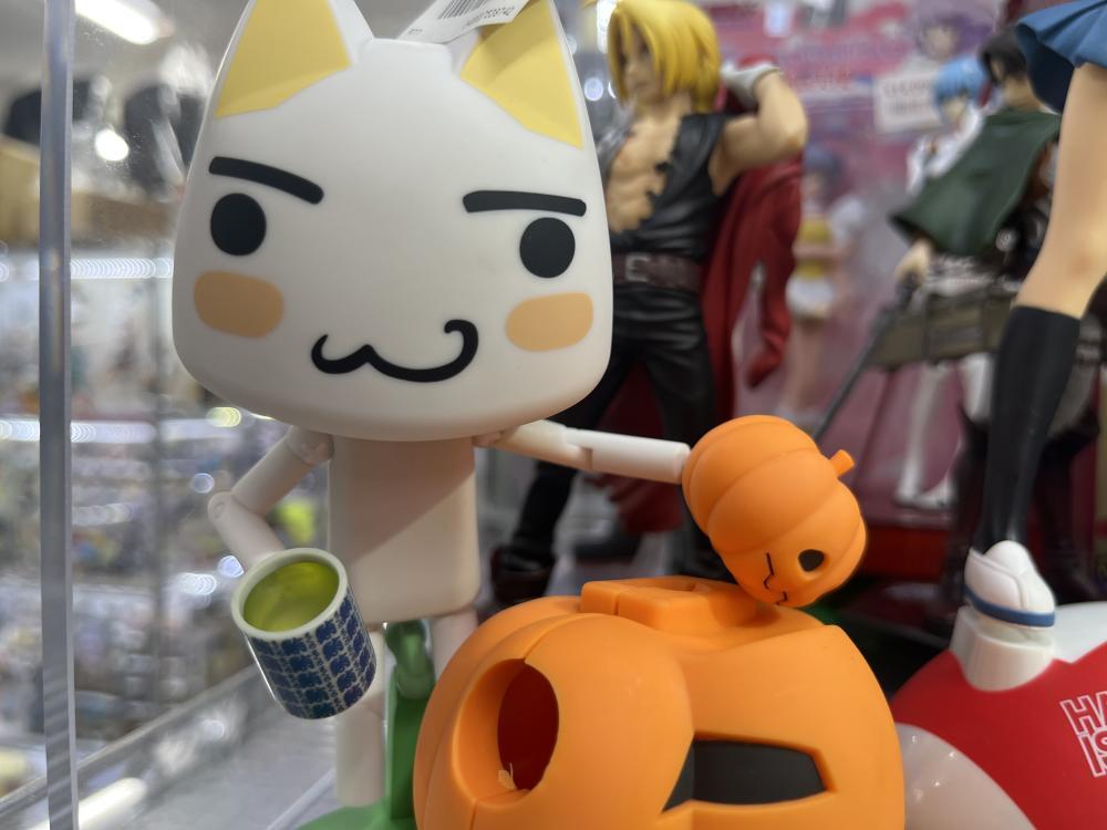 《凉宫春日的忧郁》及其他人物