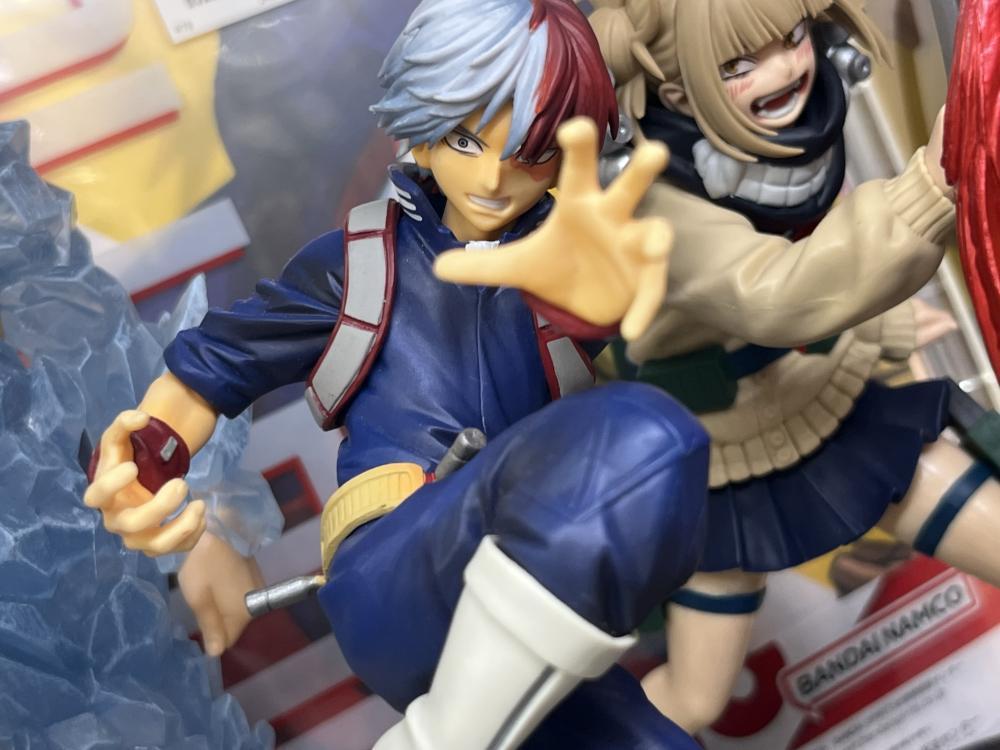 내 영웅 아카데미아