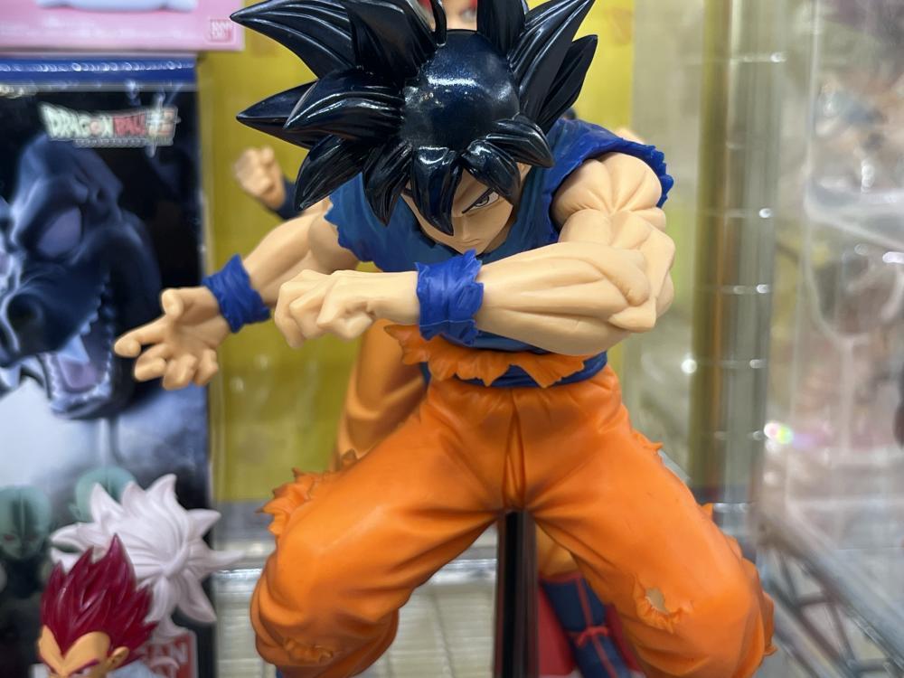 ドラゴンボールメイン