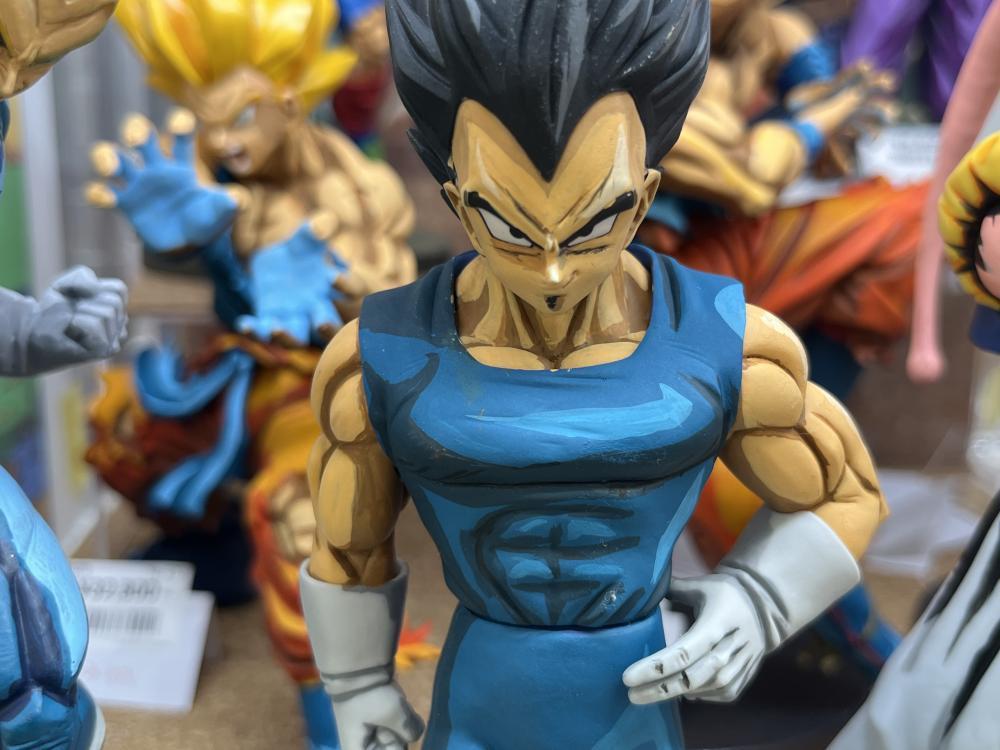Repaint Dragon Ball