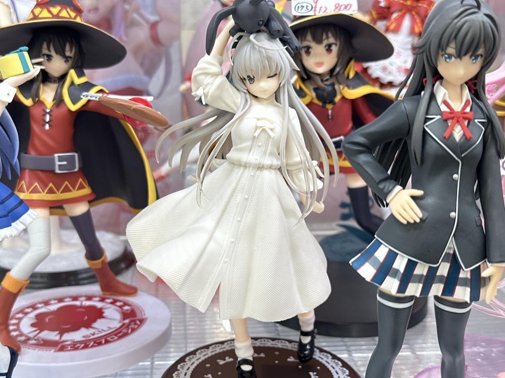 애니메이션 피규어