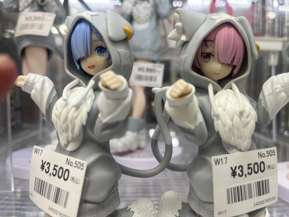 Re:ZERO -Starting Life in Another World-