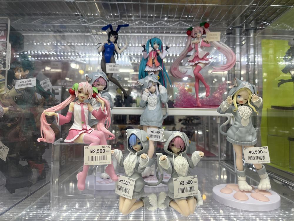 Re:从零开始的异世界生活