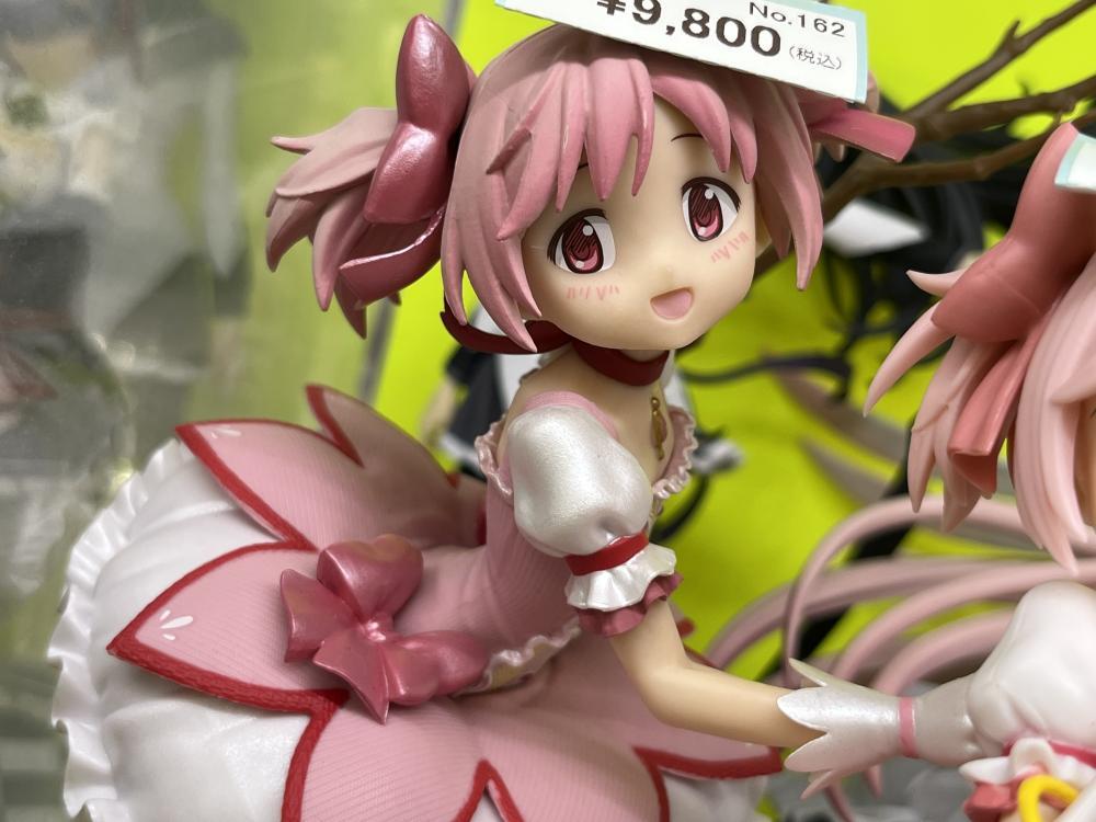 마법소녀 마도카☆마기카