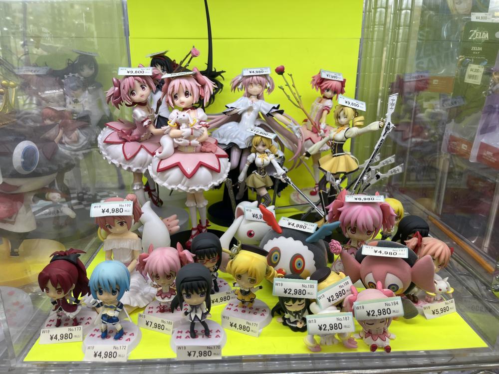 마법소녀 마도카☆마기카