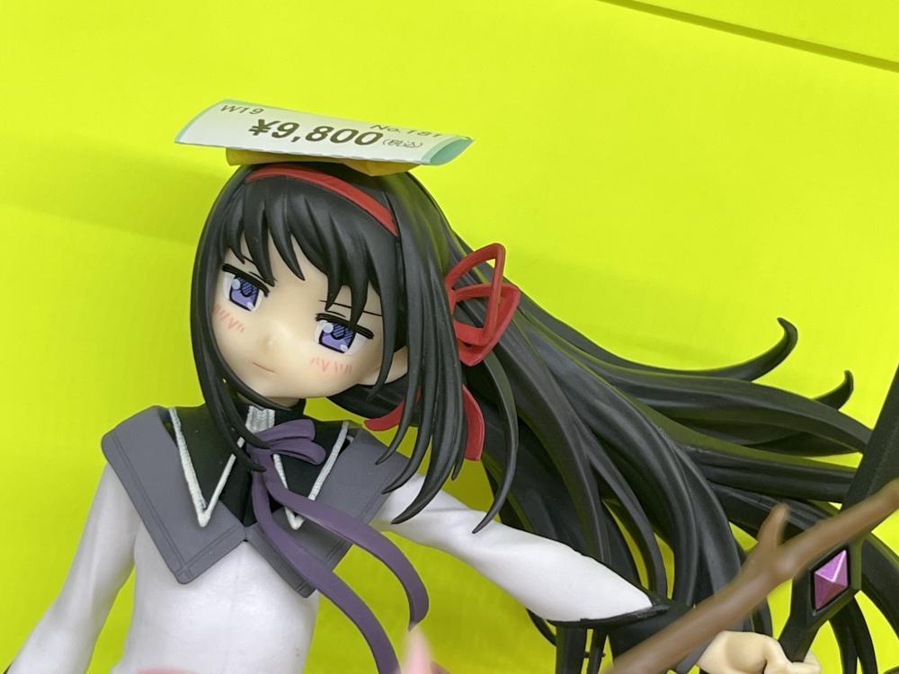 마법소녀 마도카☆마기카