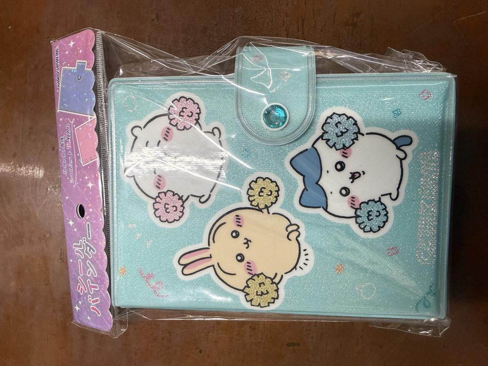 LABUBU 和其他毛绒玩具