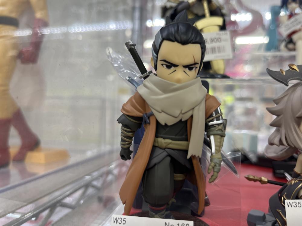 세키로 외 게임 피규어