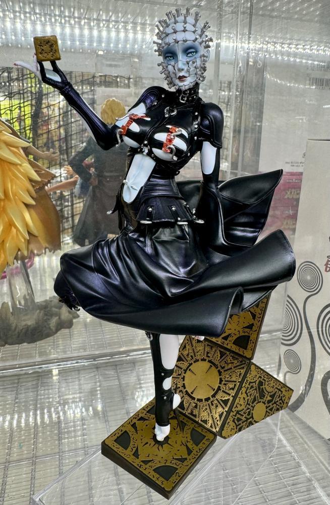 『 HORROR美少女 』